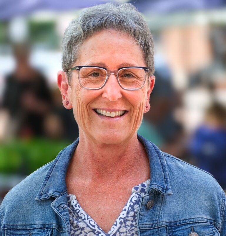 East Lansing Info Appoints New Managing Editor: Julie Seraphinoff